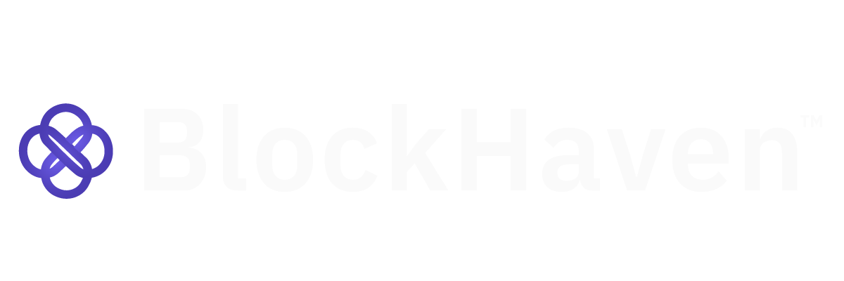 BlockHaven Logo